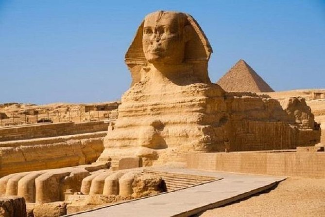 Day Tour to Cairo from Alexandria Port & Alexandria Hotels - Guides and Drivers: The Difference Between a Good Day and a Great Day