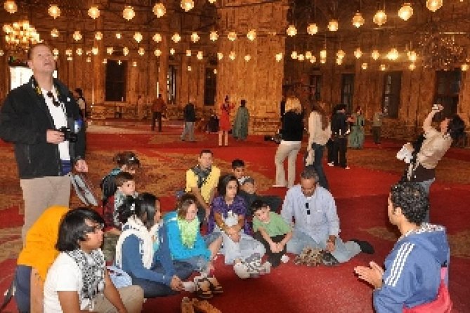 Day Tour To Islamic And Christian Cairo - Why this Christian and Islamic Cairo day tour feels efficient