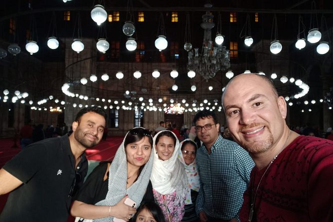 Day tour to Islamic Cairo - Key highlights you should care about
