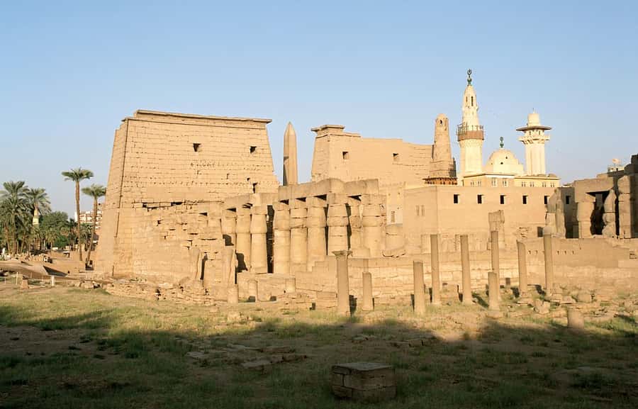 Day tour to Luxor from Aswan - Why the Aswan to Luxor day tour is a smart choice