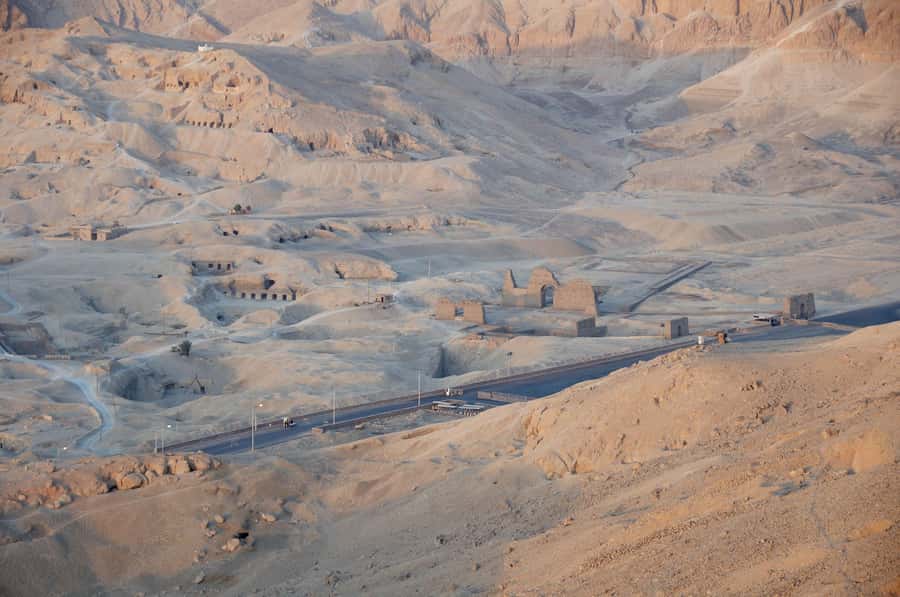 Day tour to Luxor from Aswan - Tickets and pickup: where good planning prevents headaches