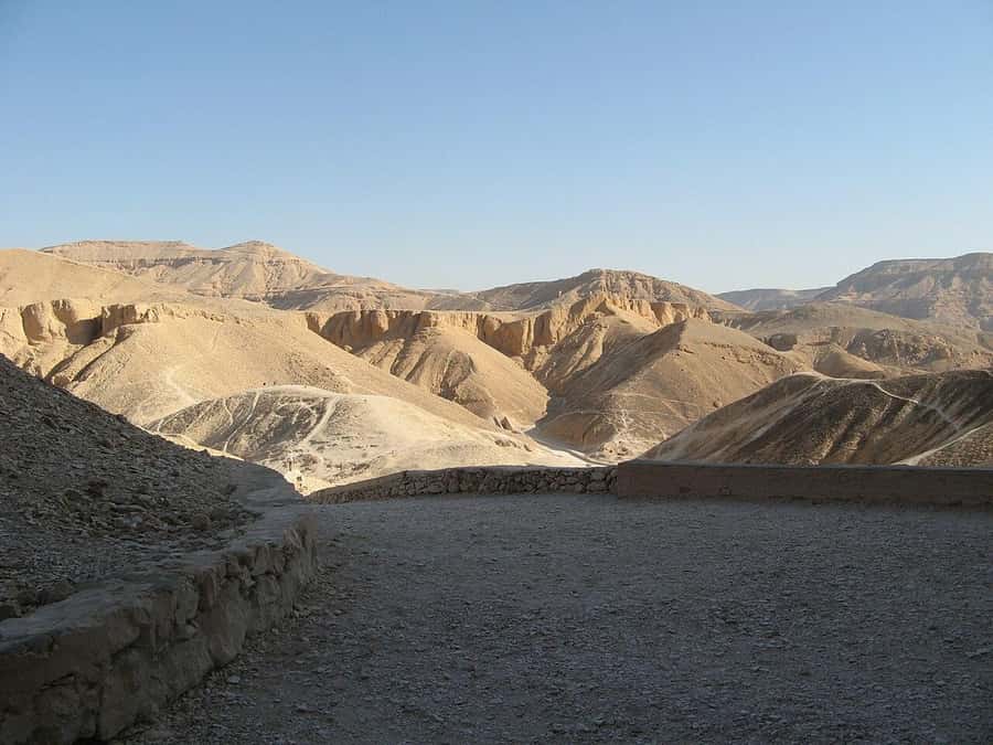 Day tour to Luxor from Aswan - Karnak Temple, where Amun’s power feels physical