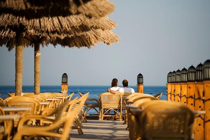 Day-Tour to the Red Sea from Cairo - Key highlights worth caring about