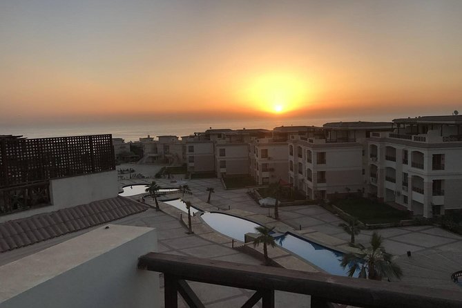 Day-Tour to the Red Sea from Cairo - Swim, sun, and what you need to know before you go