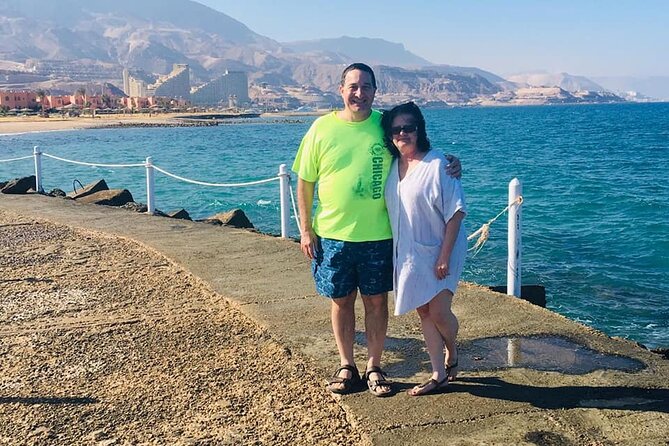 Day-Tour to the Red Sea from Cairo - Price check: is $50 per person good value?