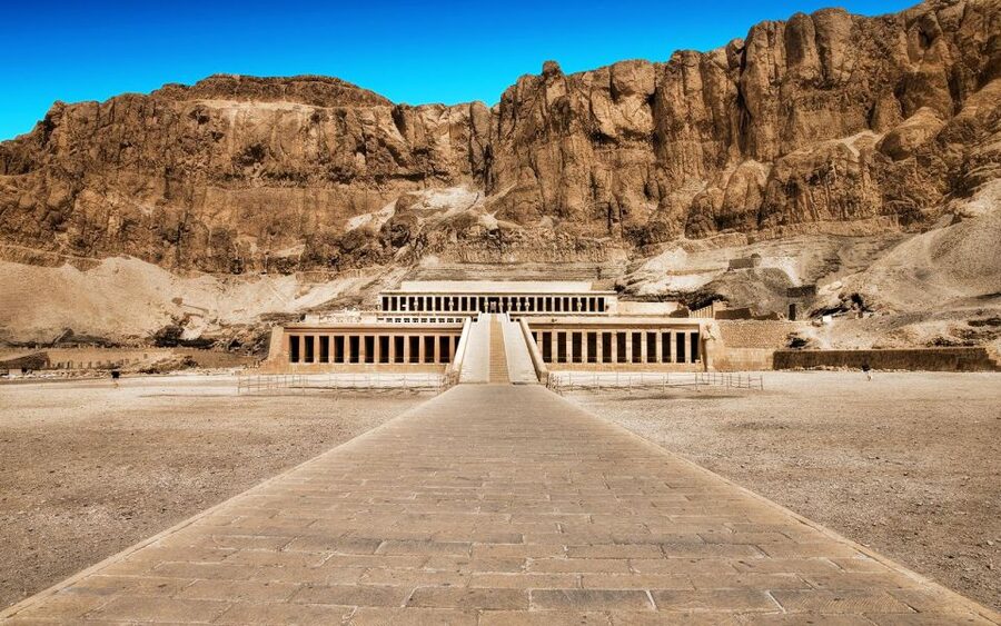 Day Tour visit Edfu Kom Ombo temples from Luxor - Packing and timing tips that keep the temples enjoyable