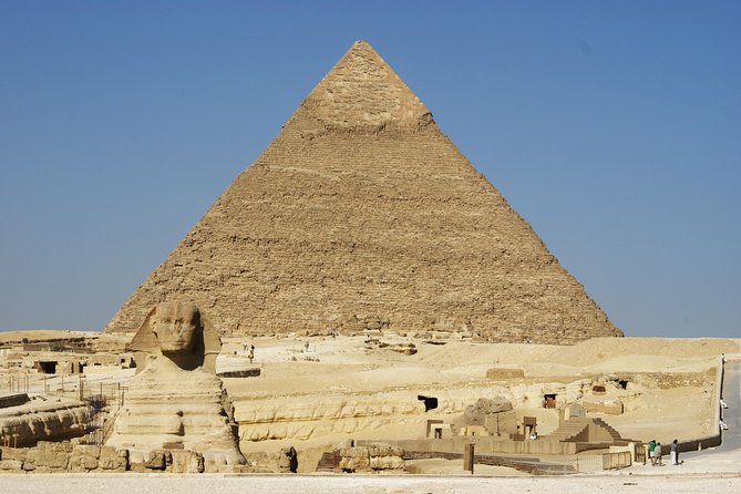 Day trip from Hurghada to Cairo by plane - Khan al-Khalili bazaar and Old Cairo: cultural stops with special rules