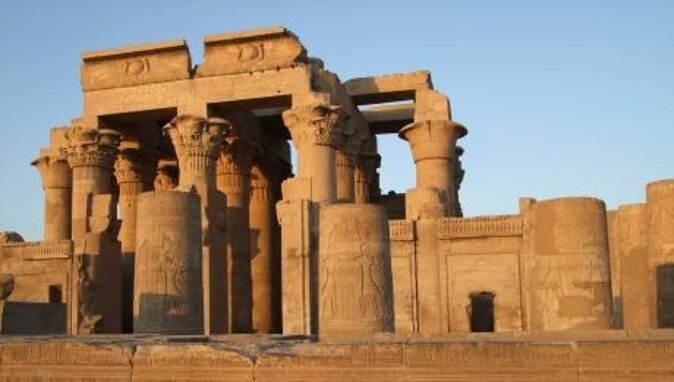Day trip Kom Ombo and Edfu Temples from Aswan to Luxor - Key points before you go