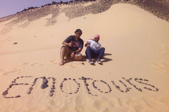 Day Trip To Bahariya Oasis Visit Black And White Desert From Cairo - Why this Cairo day trip works better than you expect