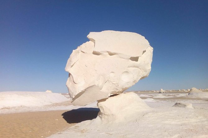 Day Trip To Bahariya Oasis Visit Black And White Desert From Cairo - The long drive from Cairo: your biggest reality check