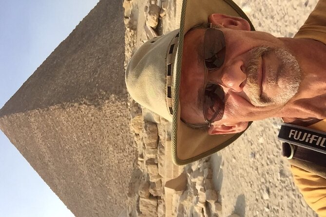 Day trip to Cairo by bus from Sharm el Sheikh - Price and logistics: what you’re paying for (and what you aren’t)