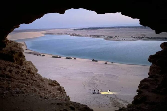 Day Trip To Fayoum From Cairo with lunch - Key highlights to look for