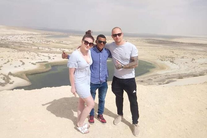 Day Trip To Fayoum From Cairo with lunch - Qasr Qarun and Medinet Quta: Sobek and Ra in one ancient stop