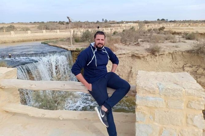 Day Trip To Fayoum From Cairo with lunch - The lunch stop in Fayoum: how to use it well