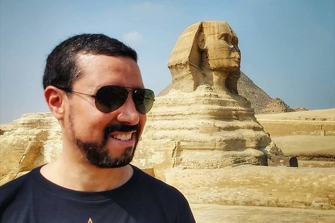 Day Trip To Giza Pyramids, Cairo Citadel, Old Cairo - Coptic Cairo - Price and Logistics: What You’re Actually Buying for $105