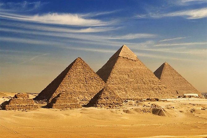 Day Trip To Giza Pyramids, Cairo Citadel, Old Cairo - Coptic Cairo - Great Sphinx: A Timed Visit That Still Hits Hard