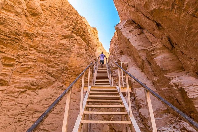 Day Trip to Luxor from Cairo by Air - Hatshepsut at Deir el Bahari: why this looks unreal in person