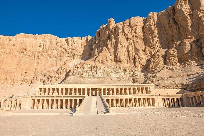 Day Trip to Luxor from Cairo by Air - Guides you might meet, and why the right one matters