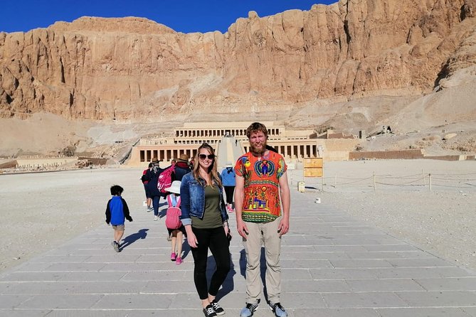 Day Trip to Luxor from Cairo by Plane including traditional Lunch - Koshry lunch: a local break that fits the pace