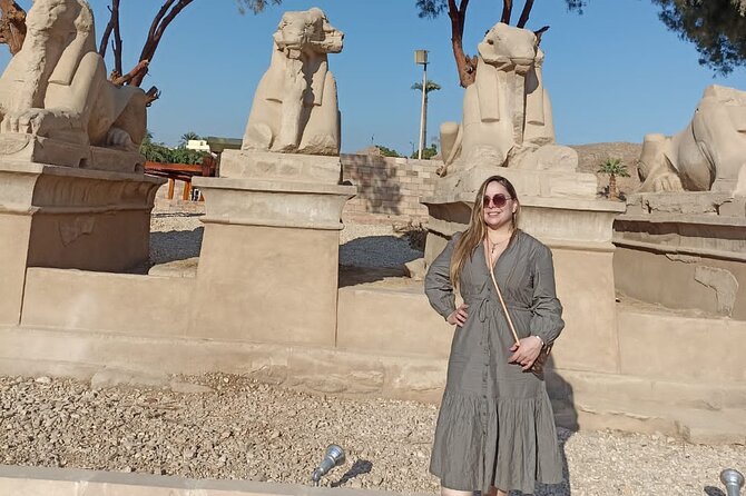 Day Trip to Luxor from Cairo by Plane including traditional Lunch - Who this Luxor day trip suits best