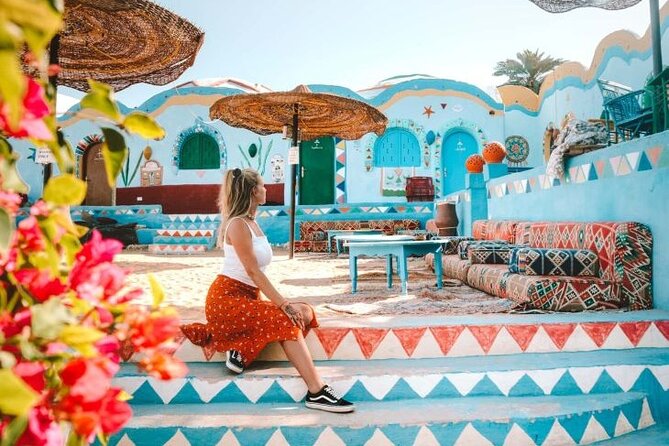 Day Trip to Nubian Village with Camel Tour from Aswan - Start time, tickets, and how to plan your morning