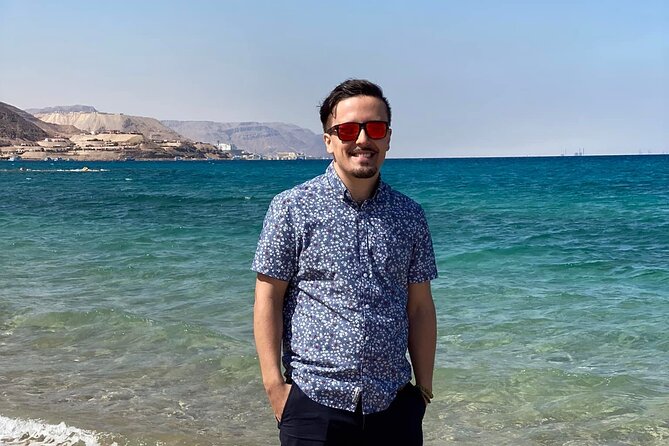 Day Use Red sea ain EL Sokhna Beach from Cairo/ Giza hotels with lunch - Lunch on board: set menu or buffet, and why it’s worth it