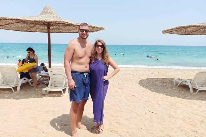 Day use to Red sea ain EL Sokhna Beach from Cairo or Giza hotel - Key Points I’d Plan Around