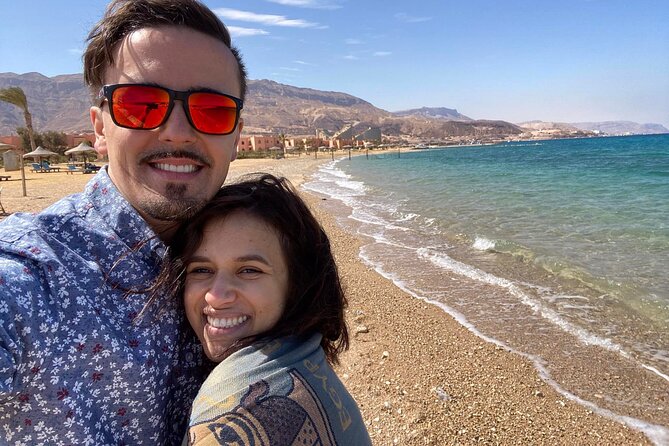Day use to Red sea ain EL Sokhna Beach from Cairo or Giza hotel - How Long You’ll Be on the Road, and How to Make It Count