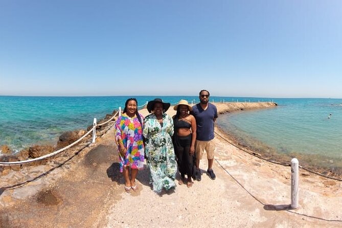 Day use to Red sea ain EL Sokhna Beach from Cairo or Giza hotel - Price, Value, and the Add-Ons to Plan For