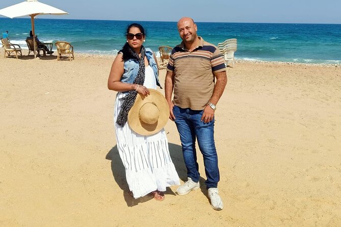 Day use to Red sea ain EL Sokhna Beach from Cairo or Giza hotel - Should You Book This Red Sea Day Trip from Cairo?