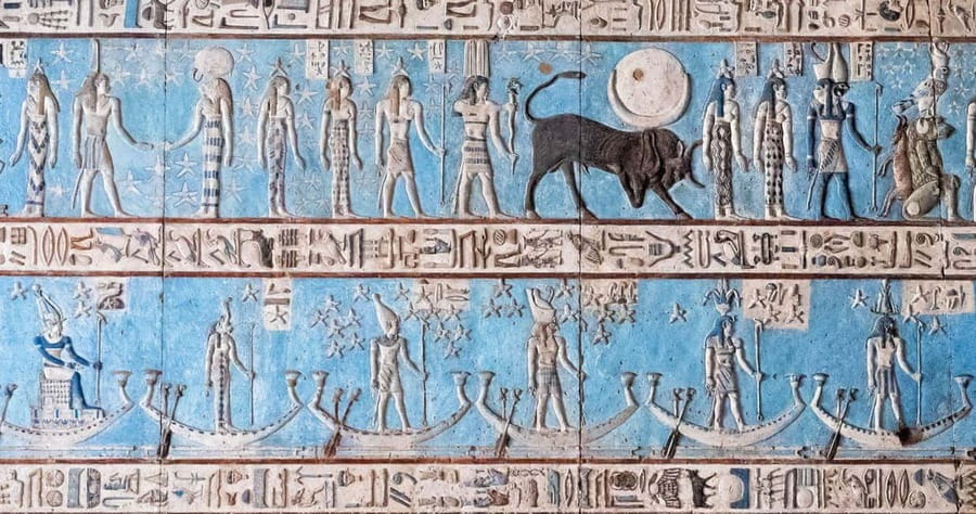 Dendera and Abydos Temples Guided Tour From Luxor - Luxor To Abydos: The Early Start That Sets the Pace