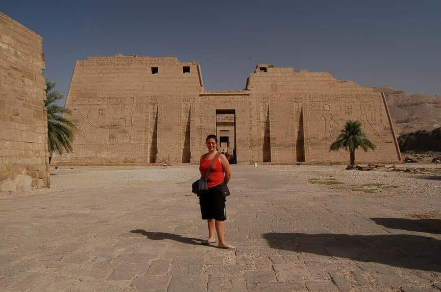 Dendera and Abydos Temples Guided Tour From Luxor - Guides: Where Your Experience Can Jump From Good to Excellent