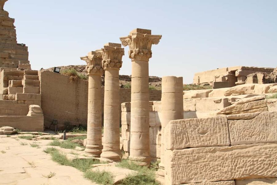 Dendera and Abydos Temples Guided Tour From Luxor - Timing: Why This Itinerary Feels Busy But Works