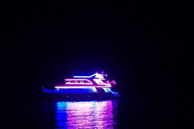 Dinner Cruise Full party & Show & Belly dancer in Sharm El Sheikh - Price and value: what you’re really paying for