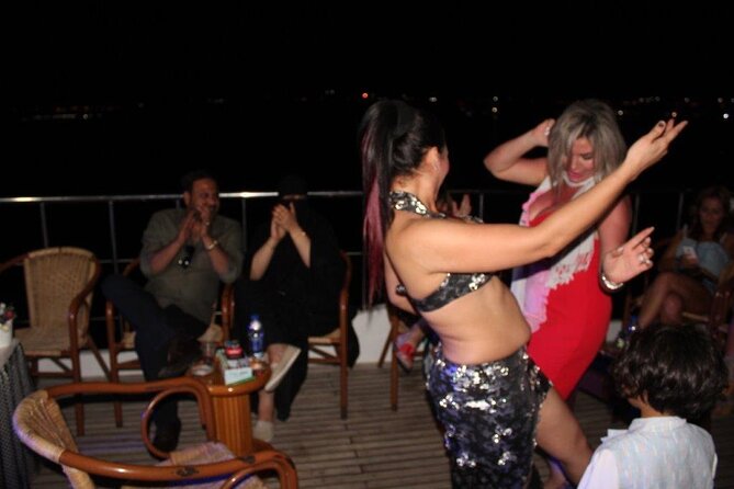 Dinner Cruise Full party & Show & Belly dancer in Sharm El Sheikh - Should you book the Full party Dinner Cruise in Sharm El Sheikh?