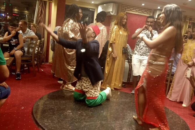 Dinner Cruise on the Nile River with Buffet belly dancer performance - Who This Cruise Fits Best, and Who Might Want Something Else