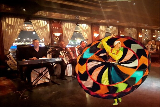Dinner Cruise on the Nile River with Buffet, Cultural Show and Private Transfer in Cairo - Should you book Dinner Cruise on the Nile with buffet, cultural show, and private transfer?
