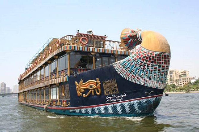 Dinner Cruise On the Nile with Belly Dancing Show - Cairo pickup: the part that makes the evening feel smooth