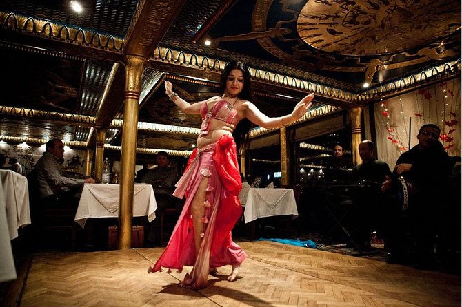 Dinner Cruise on the Nile - Hotel transfers: the part that decides if your night feels easy