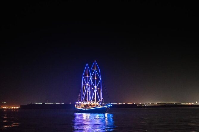 Dinner Cruise with Oriental Show & Seafood Buffet from Sharm El Sheikh - Price and Value: Is $30 a Fair Deal?