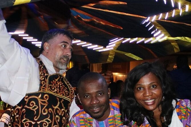 Dinner Cruise with private Transfers in Nile River - Getting the Most From Your Night on the Nile