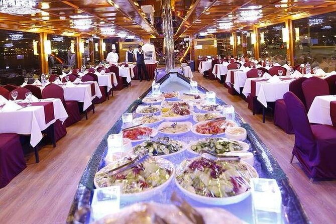 Dinner Cruise with private Transfers in Nile River - Should You Book This Nile River Dinner Cruise With Private Transfers?