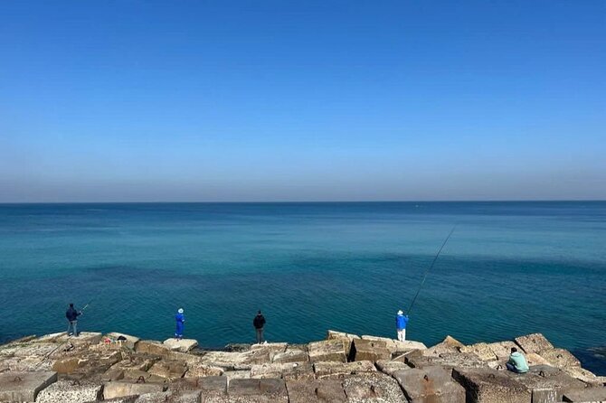 Discover Alexandria Walking Tour - How the 4-hour rhythm feels in real life