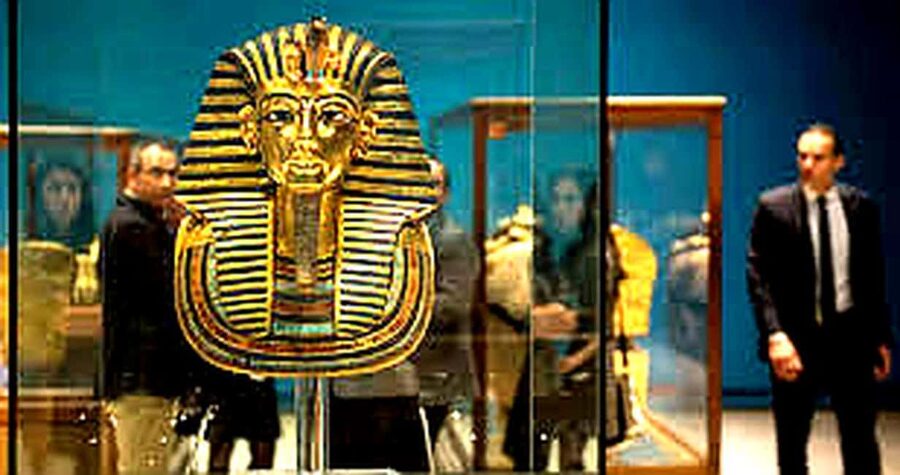 Discover Cairo: Private Day Trip to Museum, Pyramids & Lunch - Price and value: Is $92 per person fair for this day?