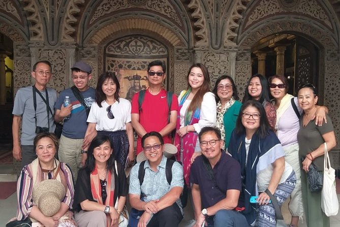 Discover Cairo's Hidden Gems: Your Private Guided Tour Awaits - Who this private Cairo day tour fits best