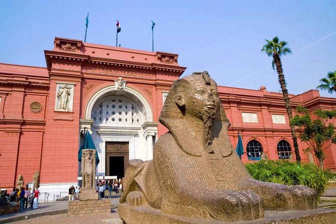 Discover Egypt 8-Days Cairo, Nile Cruise, Abu Simbel and Alexandria From Cairo - Day 6: West Bank Valley of the Kings, Hatshepsut, then Karnak