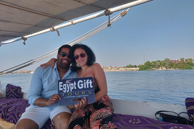 Discover Egypt 8-Days Cairo, Nile Cruise, Abu Simbel and Alexandria From Cairo - Day 1 in Cairo: get oriented, then choose your first wow