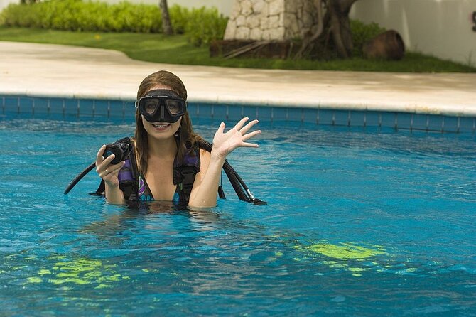 Discover Scuba Diving - Weather, health checks, and timing: how to avoid a bad day