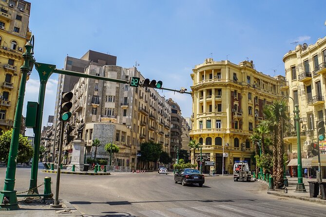 Discover The Amazing Nightlife Of Cairo And Riding the Carriage - How the Guide Shapes the Night (Especially If You Get Mahamoud Anwar)