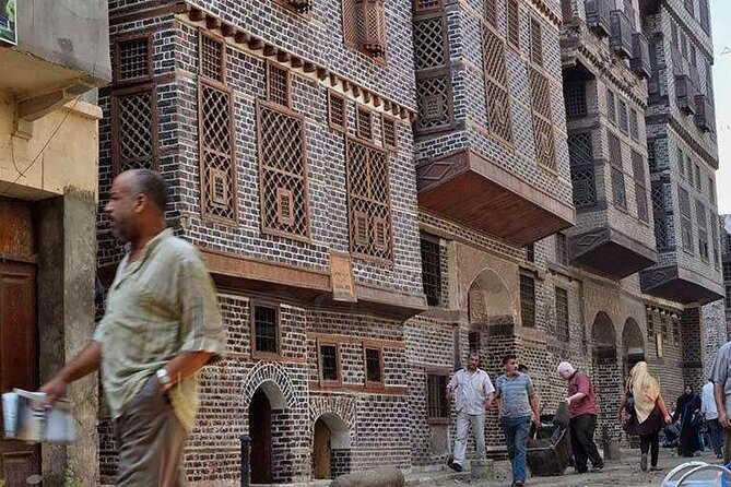 Discover The Historical Mosques In Cairo - Cairo Citadel: why power and faith lived side by side